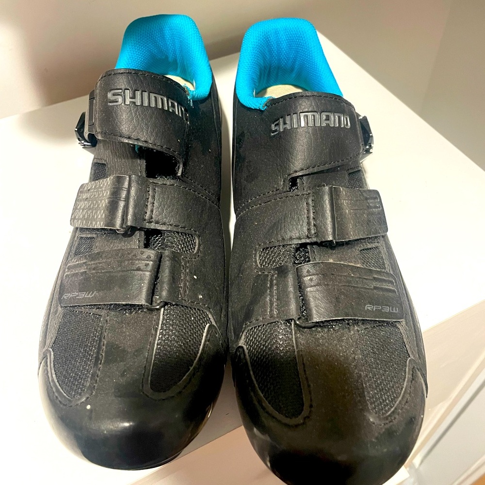 SHIMANO SPIN SHOES LADIES